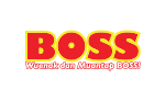 BOSS product brand
